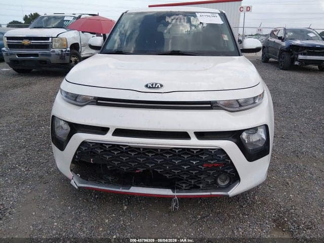 2020 KIA SOUL GT-LINE 13
