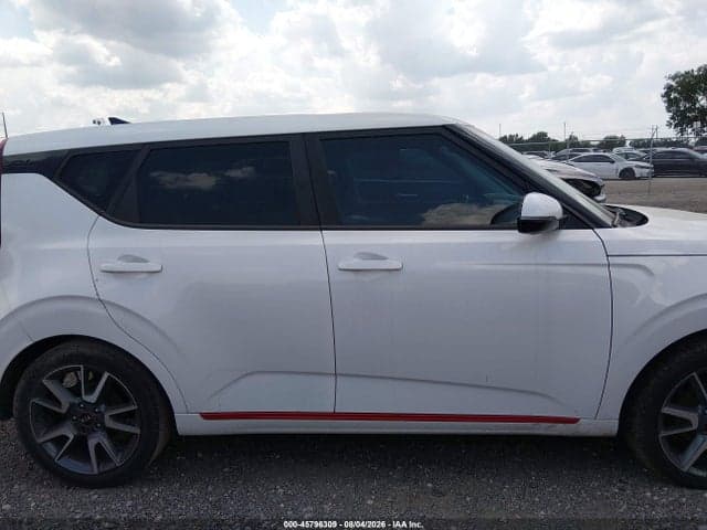 2020 KIA SOUL GT-LINE 14