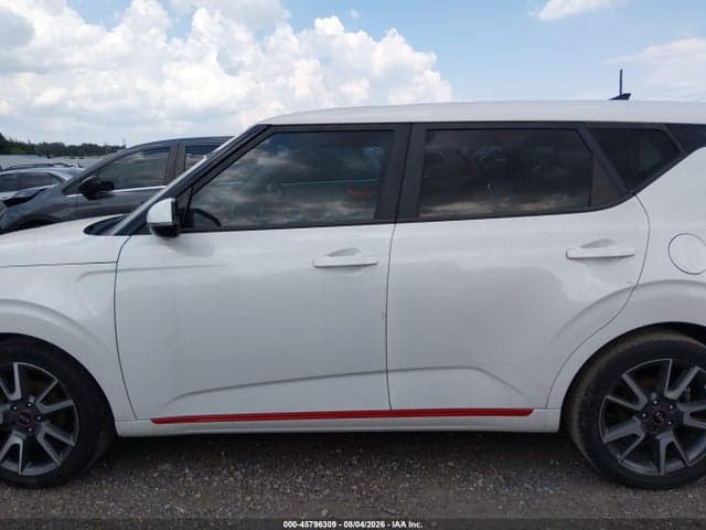 2020 KIA SOUL GT-LINE 15