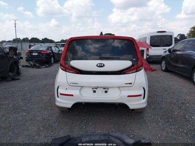 2020 KIA SOUL GT-LINE 17