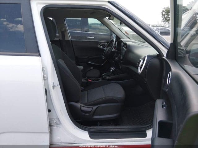 2020 KIA SOUL GT-LINE 5