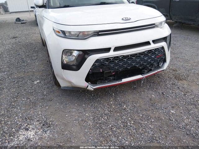 2020 KIA SOUL GT-LINE 6