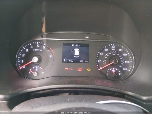 2020 KIA SOUL GT-LINE 7