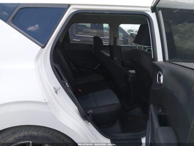 2020 KIA SOUL GT-LINE 8