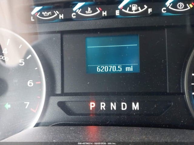 2018 FORD F-150 XLT 15