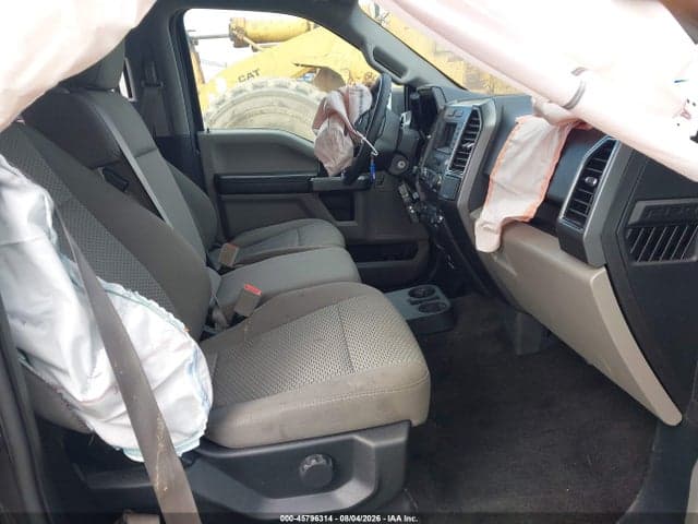 2018 FORD F-150 XLT 5