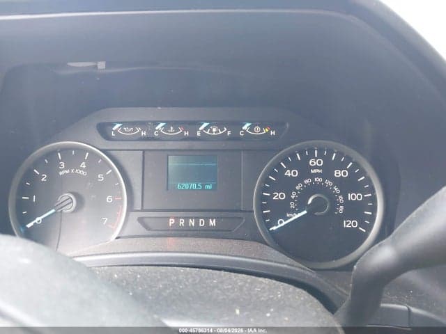 2018 FORD F-150 XLT 7