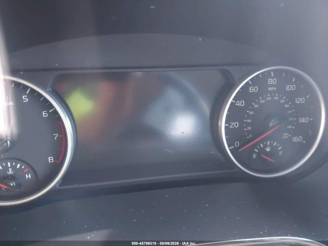 2023 KIA SELTOS SX TURBO 7