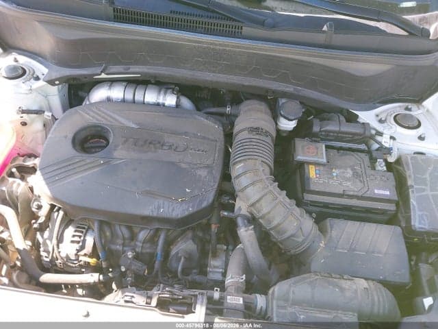 2023 KIA SELTOS SX TURBO 10