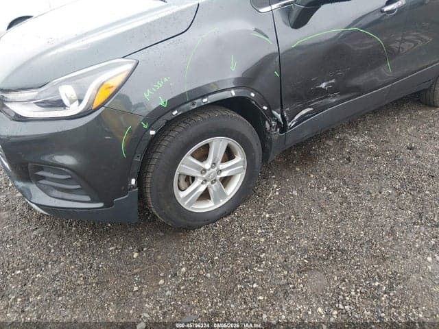 2019 CHEVROLET TRAX LT 6