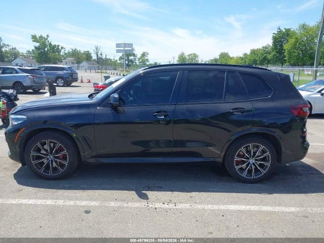 2021 BMW X5 XDRIVE40I 15