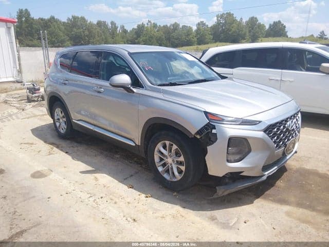 2020 HYUNDAI SANTA FE SEL - 1
