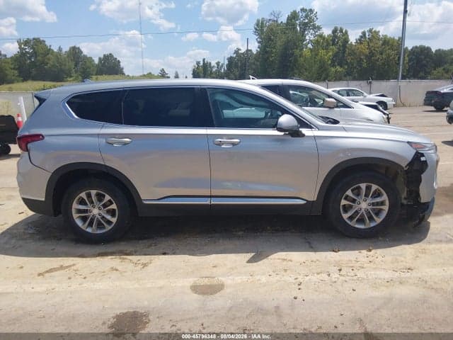 2020 HYUNDAI SANTA FE SEL 13