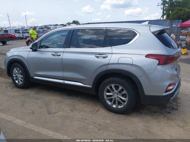 2020 HYUNDAI SANTA FE SEL 14