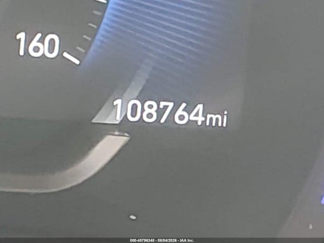 2020 HYUNDAI SANTA FE SEL 15