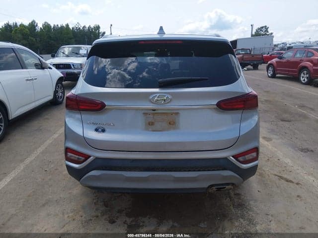 2020 HYUNDAI SANTA FE SEL 16