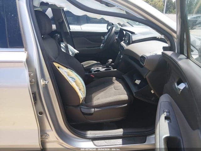 2020 HYUNDAI SANTA FE SEL 5