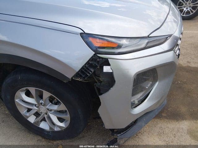 2020 HYUNDAI SANTA FE SEL 6