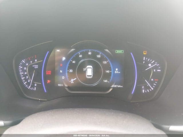 2020 HYUNDAI SANTA FE SEL 7