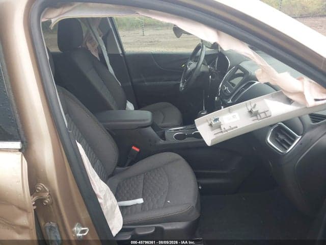 2019 CHEVROLET EQUINOX LT 5
