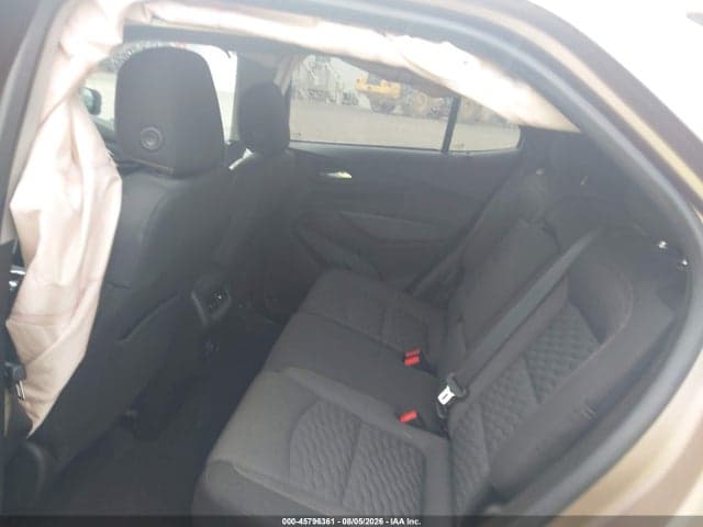 2019 CHEVROLET EQUINOX LT 8