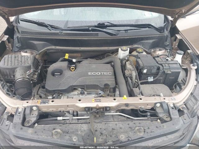 2019 CHEVROLET EQUINOX LT 10
