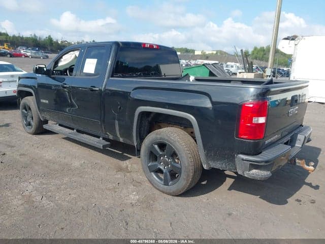 2019 GMC SIERRA 1500 LIMITED 3