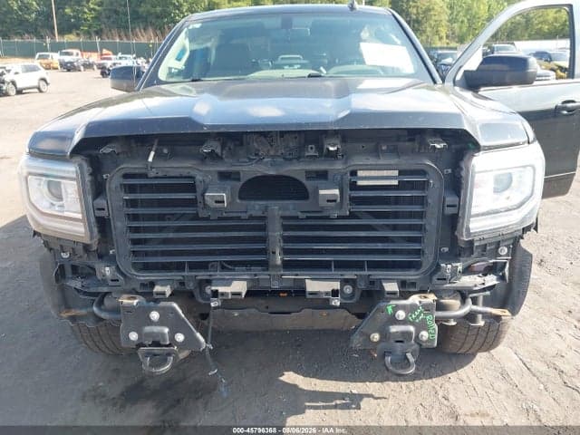 2019 GMC SIERRA 1500 LIMITED 6