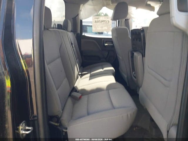 2019 GMC SIERRA 1500 LIMITED 8