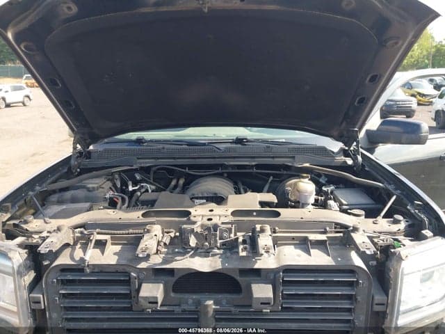 2019 GMC SIERRA 1500 LIMITED 10