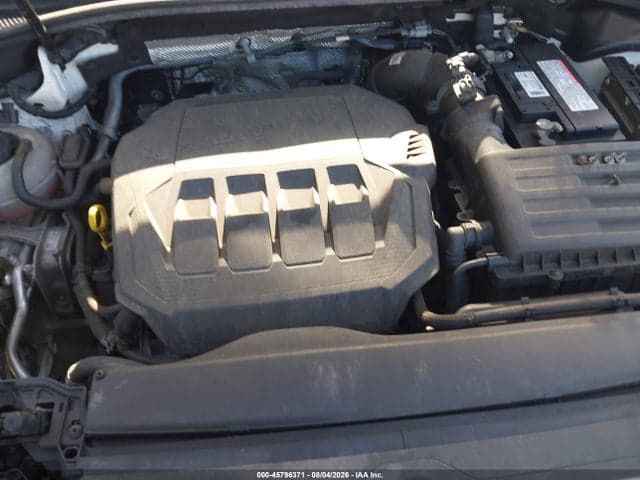 2021 AUDI Q3 PREMIUM 40 TFSI QUATTRO TIPTRONIC 10