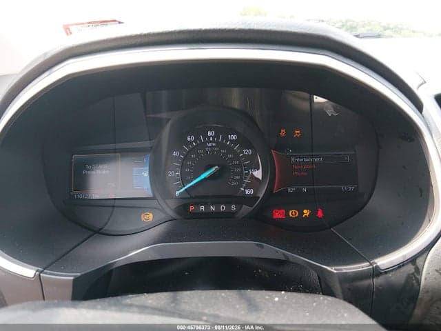 2017 FORD EDGE SEL 7