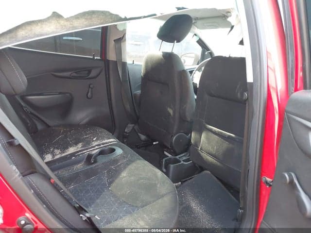 2019 CHEVROLET SPARK LS CVT 8