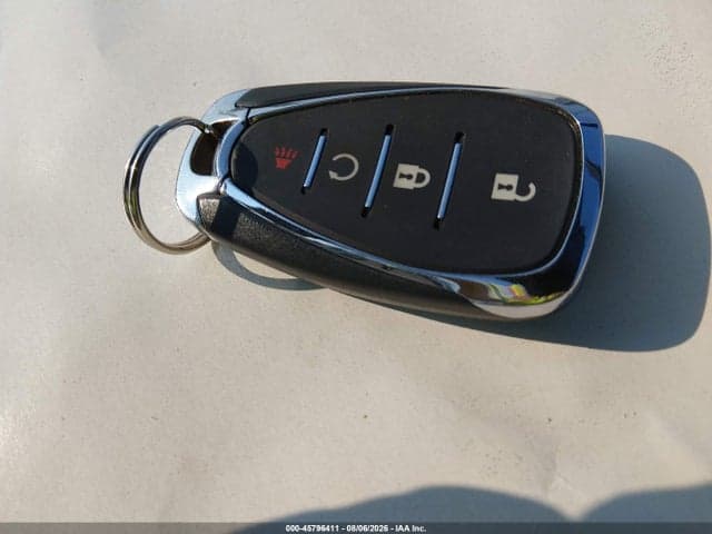 2018 CHEVROLET CRUZE LT AUTO 11