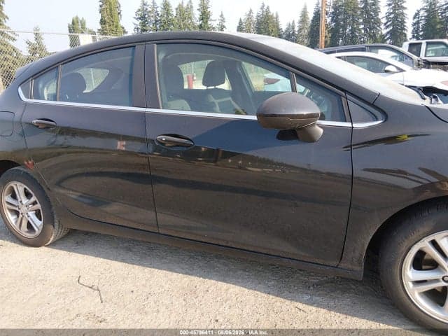 2018 CHEVROLET CRUZE LT AUTO 13
