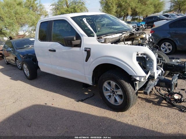 2022 FORD F-150 XL - 1