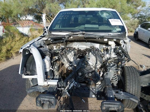 2022 FORD F-150 XL 12