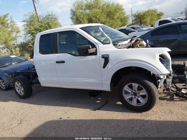 2022 FORD F-150 XL 13