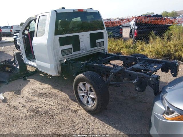 2022 FORD F-150 XL 3