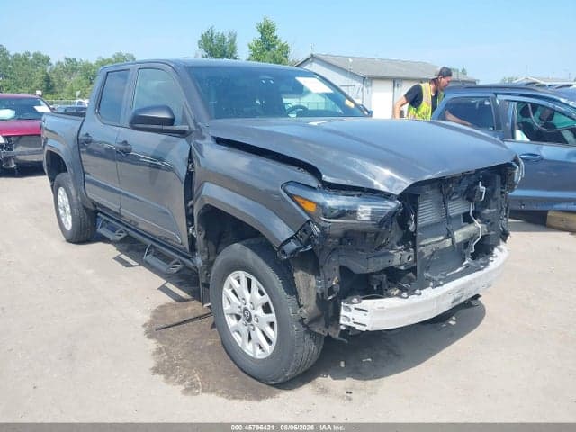 2024 TOYOTA TACOMA SR 1