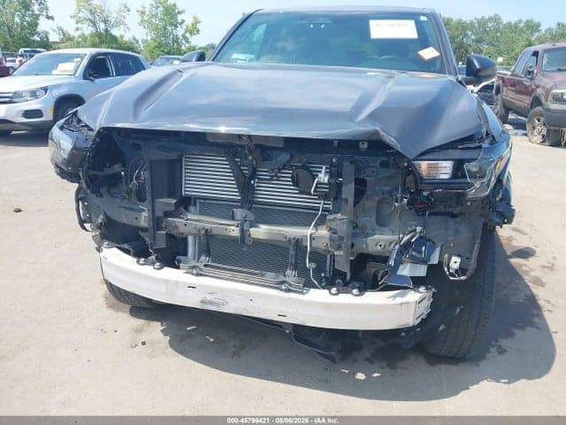 2024 TOYOTA TACOMA SR 6