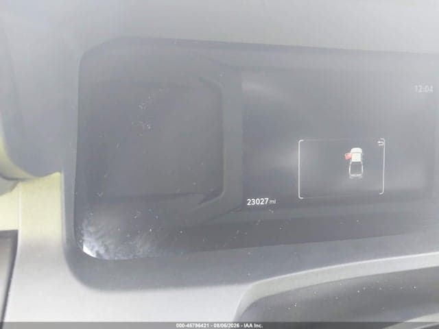 2024 TOYOTA TACOMA SR 7