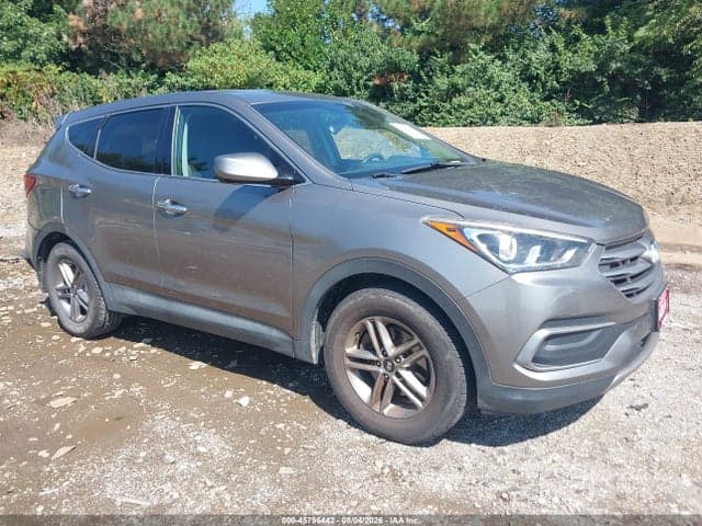 2018 HYUNDAI SANTA FE SPORT 2.4L - 1