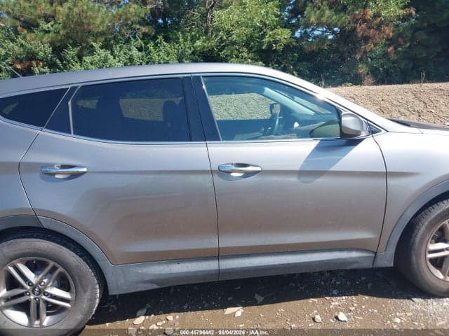 2018 HYUNDAI SANTA FE SPORT 2.4L 13