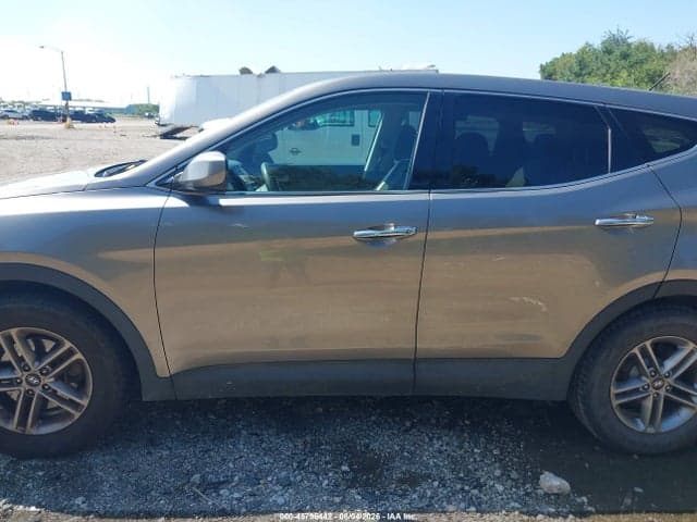 2018 HYUNDAI SANTA FE SPORT 2.4L 14
