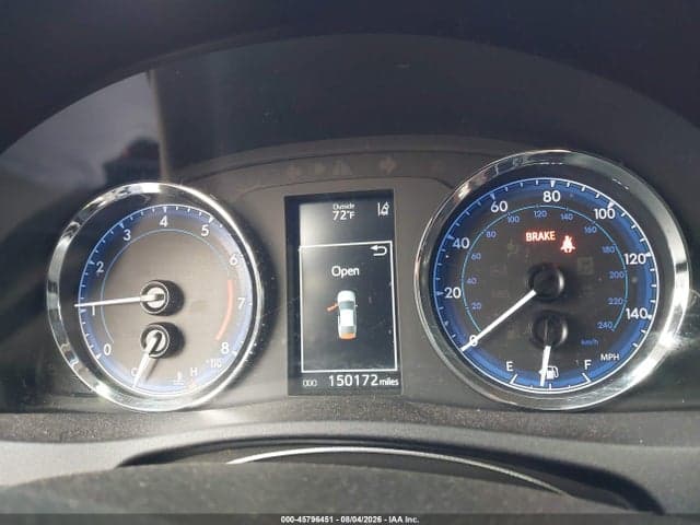 2018 TOYOTA COROLLA SE 7