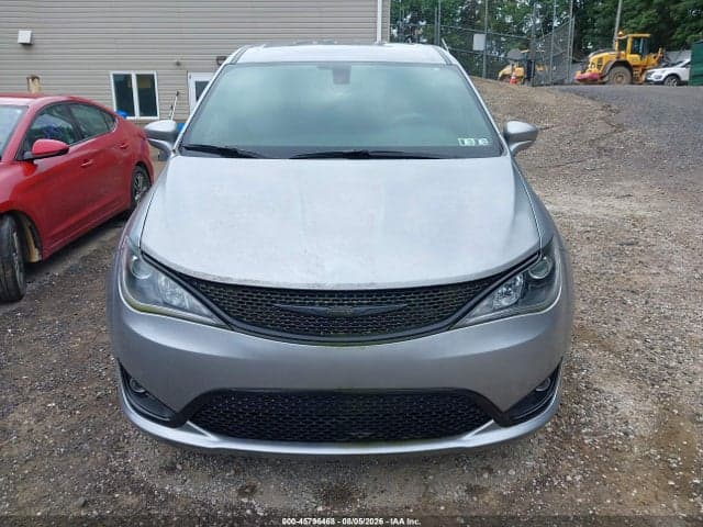 2019 CHRYSLER PACIFICA TOURING PLUS 12