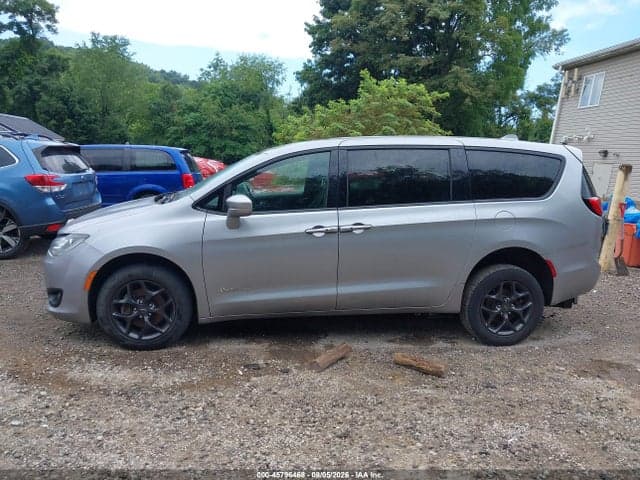 2019 CHRYSLER PACIFICA TOURING PLUS 14