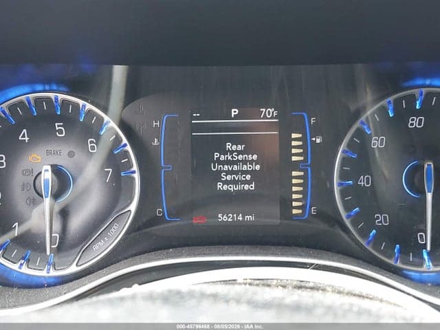 2019 CHRYSLER PACIFICA TOURING PLUS 15