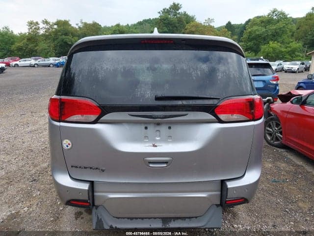 2019 CHRYSLER PACIFICA TOURING PLUS 16